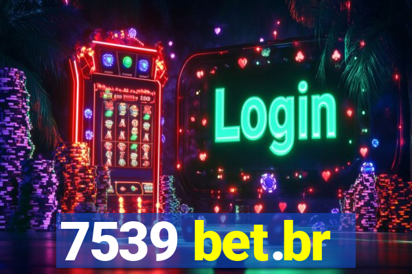 7539 bet.br
